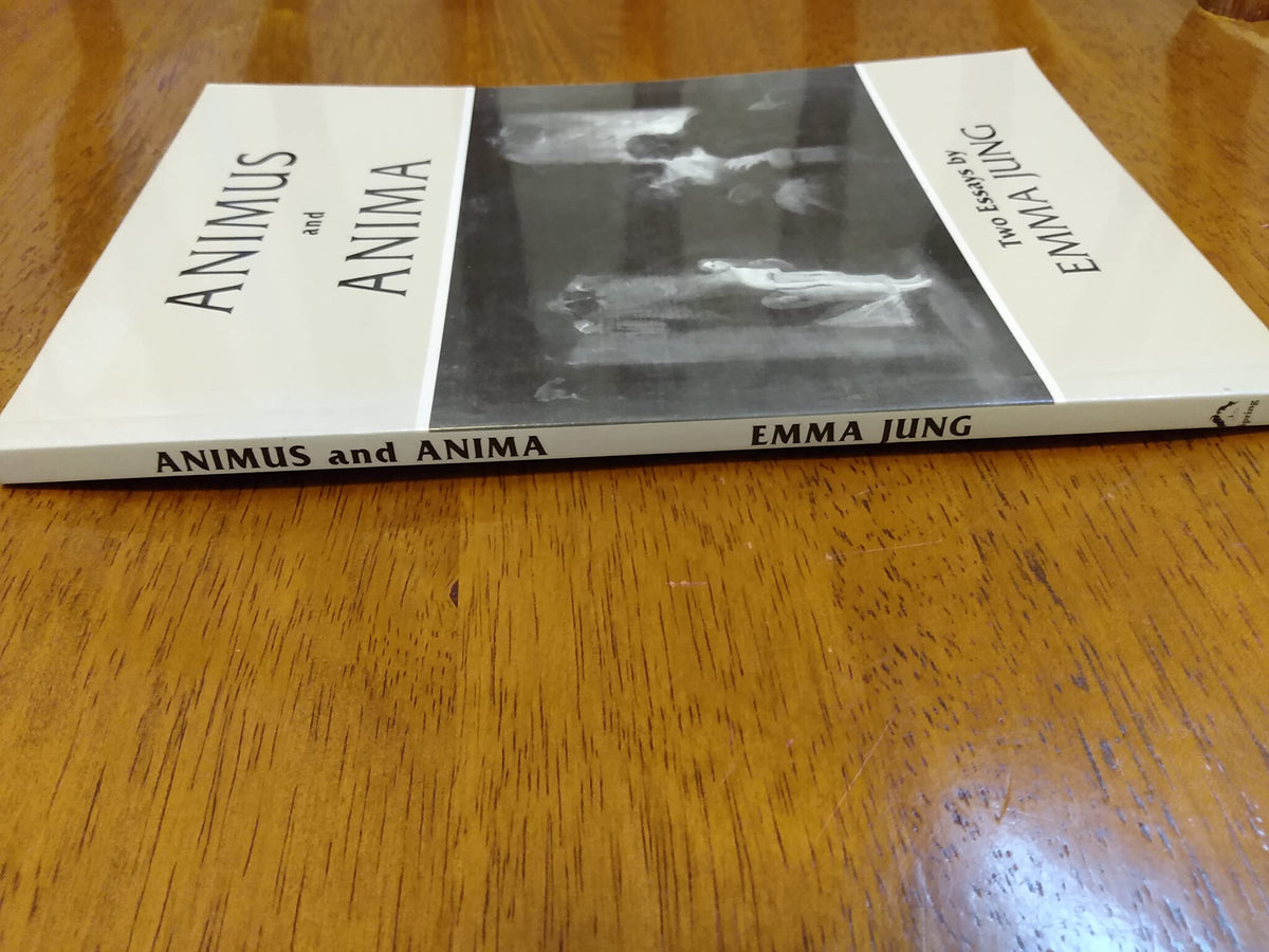 Animus and Anima