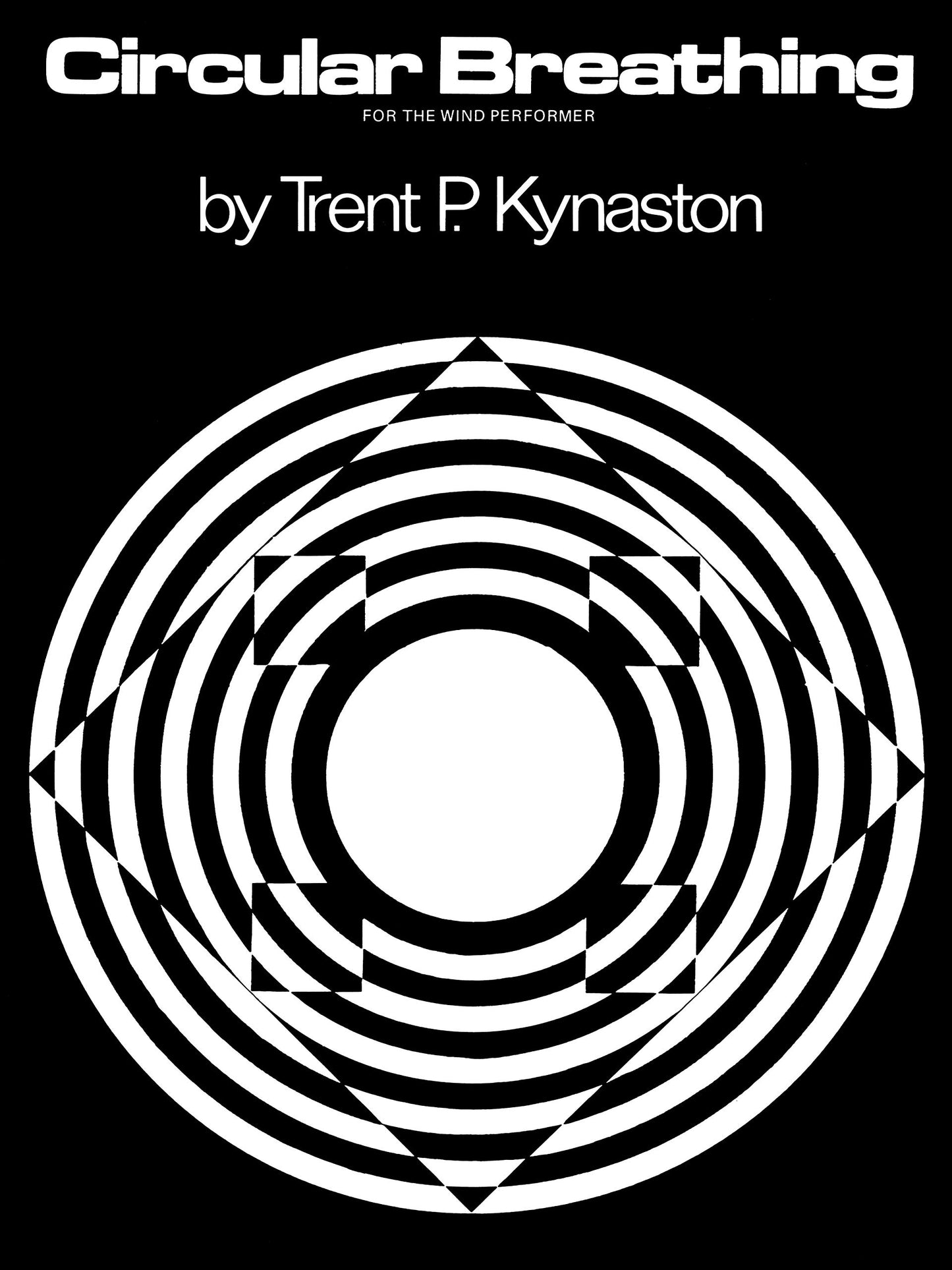 Circular Breathing: For the Wind Performer