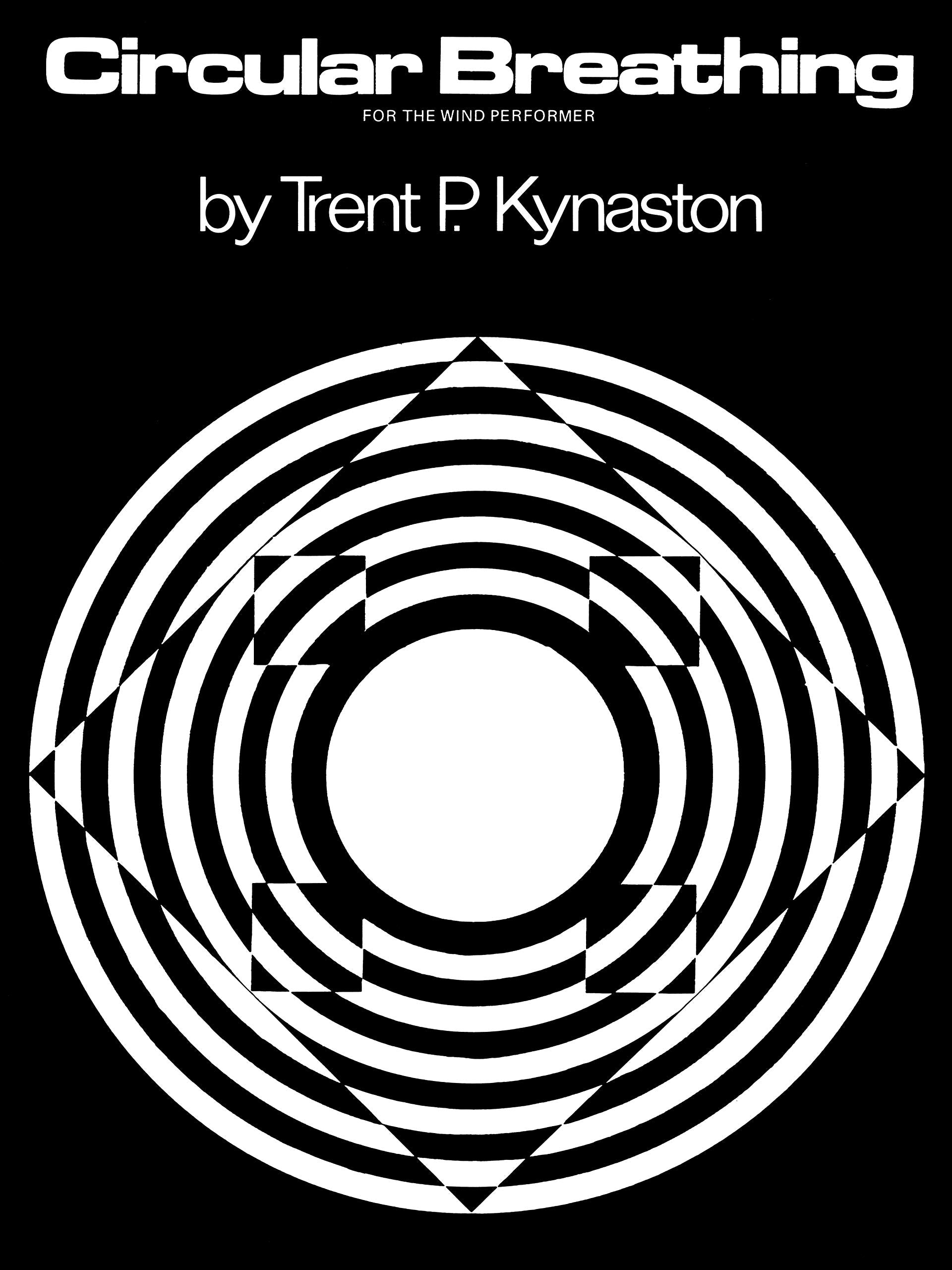 Circular Breathing: For the Wind Performer