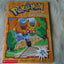 Island of the Giant Pokemon (Pokemon, No. 2)
