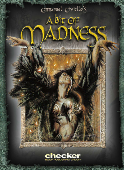 A Bit of Madness