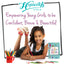 Hopscotch Girls I Am Confident Brave & Beautiful Inspiration
