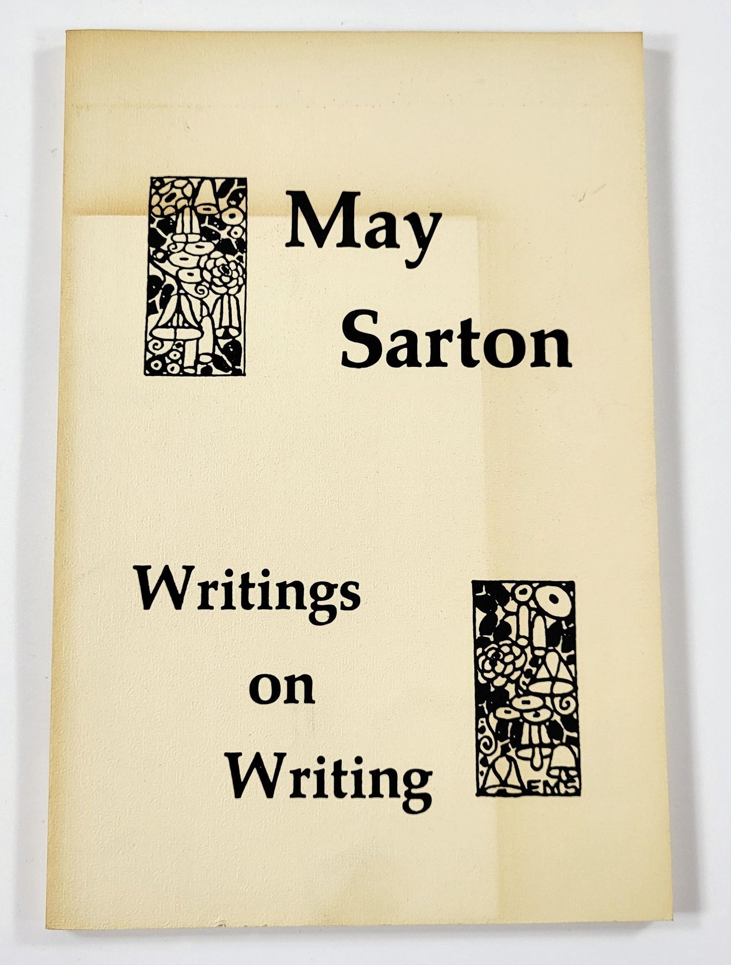 Writings on Writing