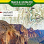 Zion National Park Map (National Geographic Trails Illustrated Map, 214)