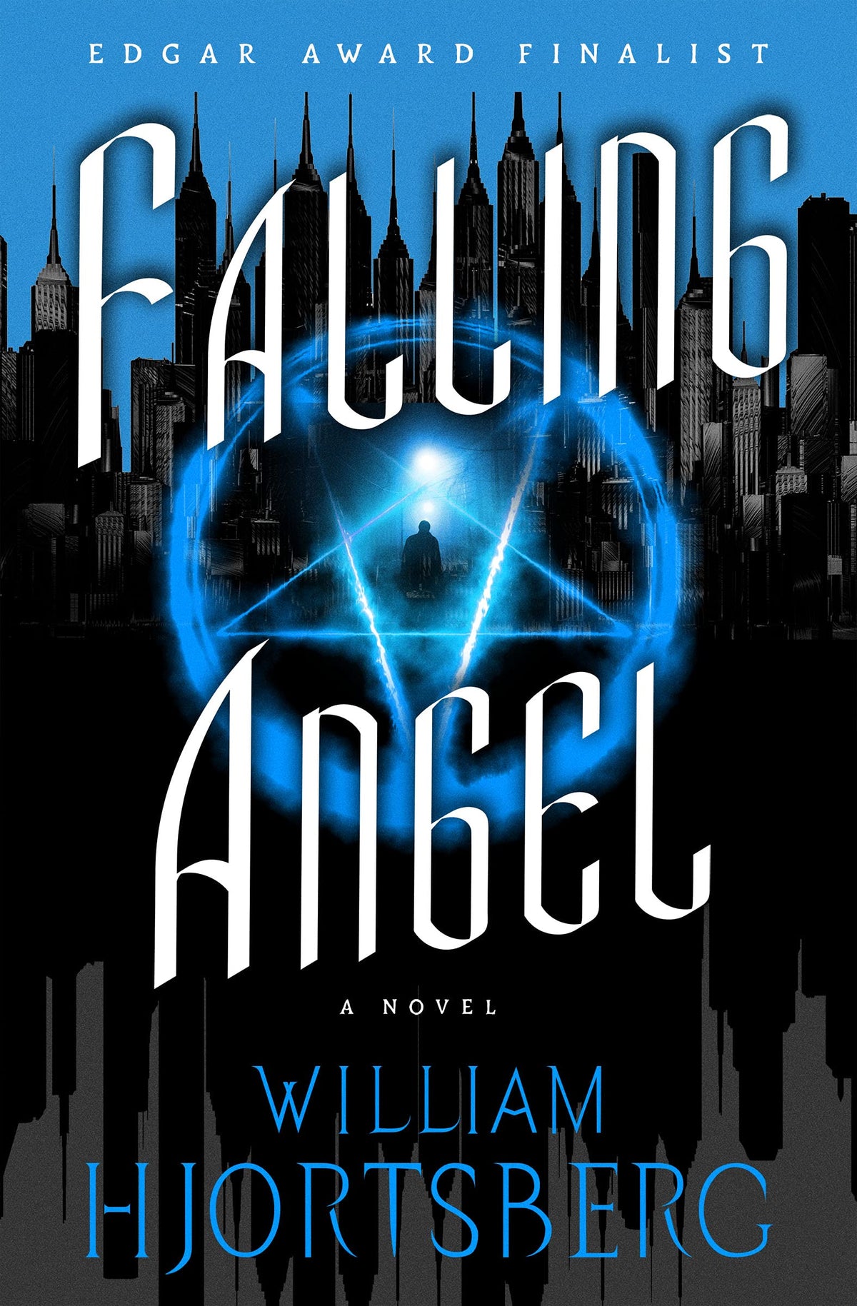 Falling Angel (The Falling Angel Novels)