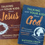 Talking with Your Kids about Jesus: 30 Conversations Every Christian Parent Must Have