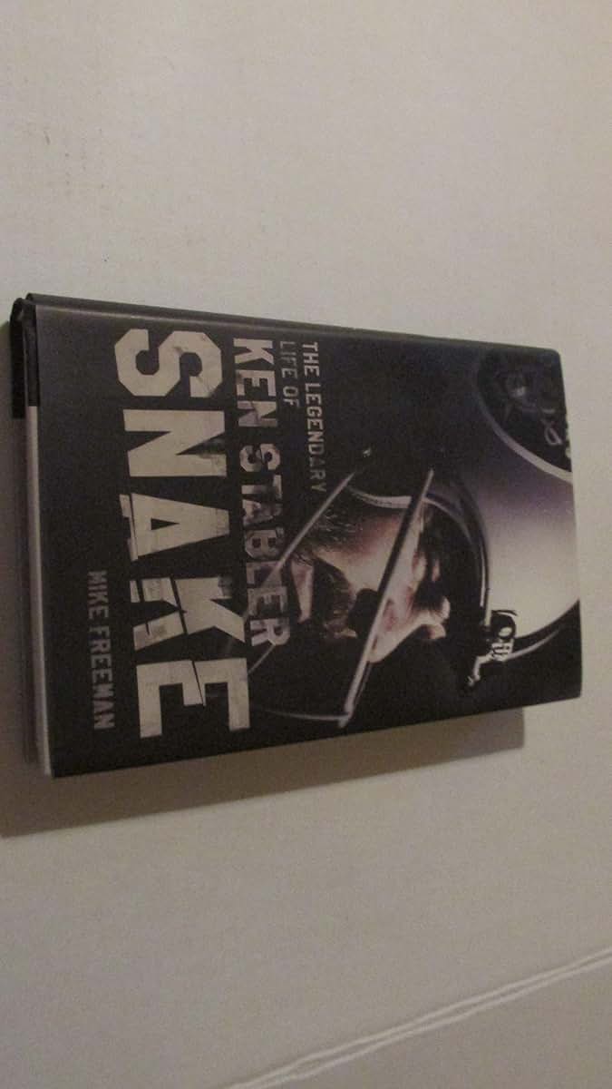 Snake: The Legendary Life of Ken Stabler by Freeman, Mike