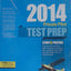 Private Pilot Test Prep 2014: Study & Prepare (Test Prep series)