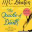 The Quiche of Death: The First Agatha Raisin Mystery (Agatha Raisin Mysteries, 1)