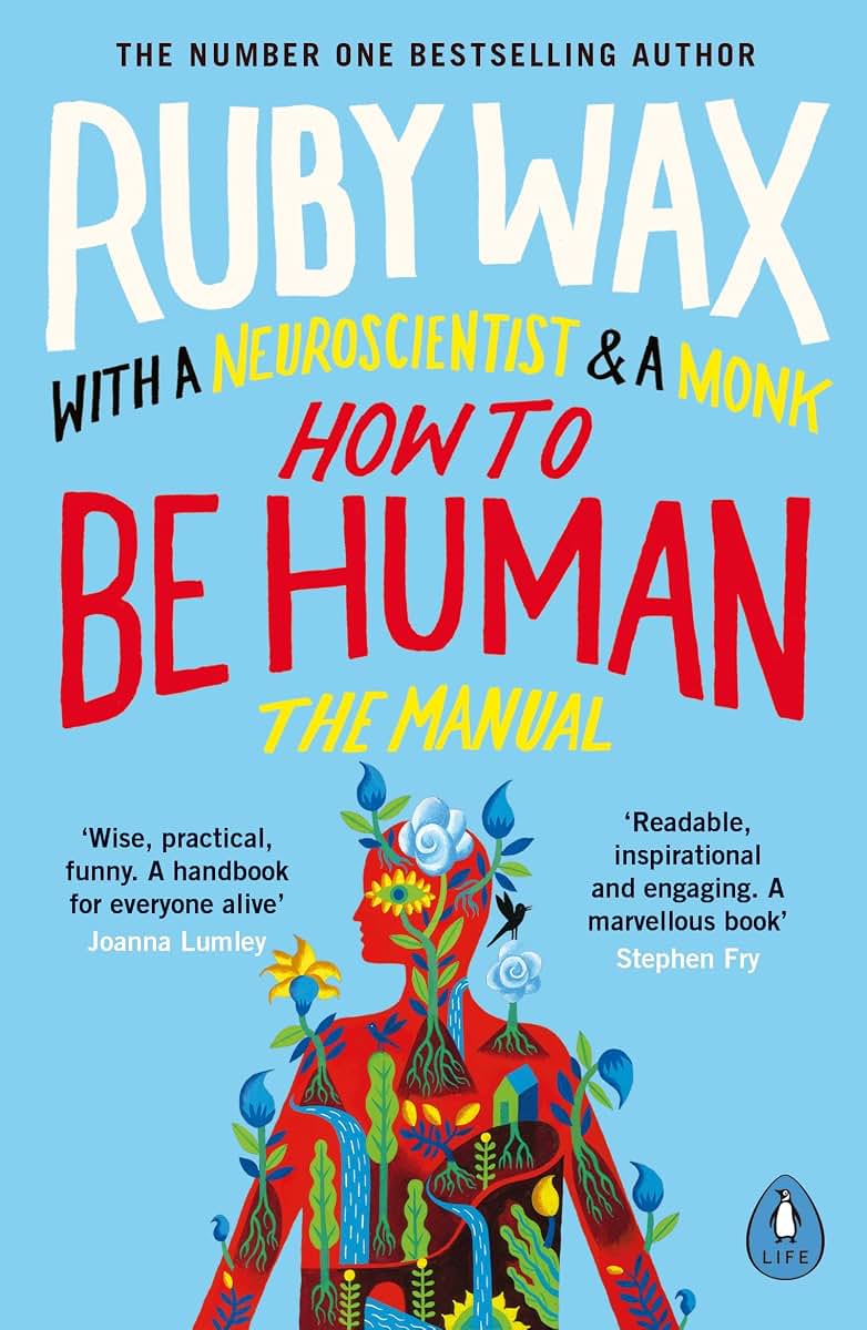 How To Be Human