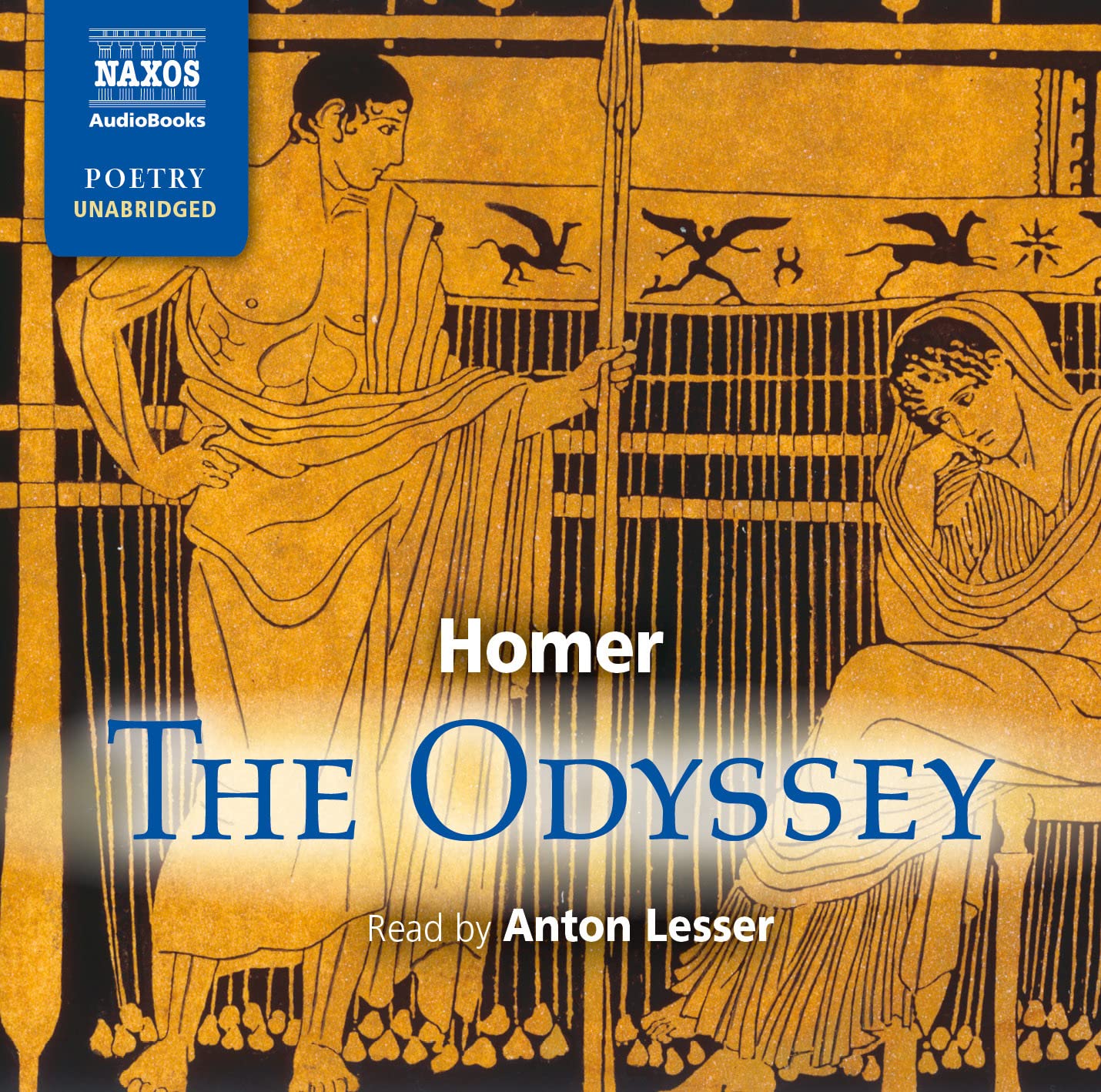 The Odyssey