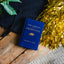God's Promises for Graduates: Class of 2026 - Navy NKJV: New King James Version (The Perfect Christian Graduation Gift to Celebrate Your Grad)