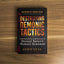 Destroying Demonic Tactics: 8 Supernatural Strategies to Defeat Satans Newest Schemes-Includes Prophetic Revelations and Decrees, Deliverance Prayers, and Supernatural Declarations