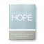 Theres No Place Like Hope - A Guide to Beating Cancer in Mind-Sized Bites