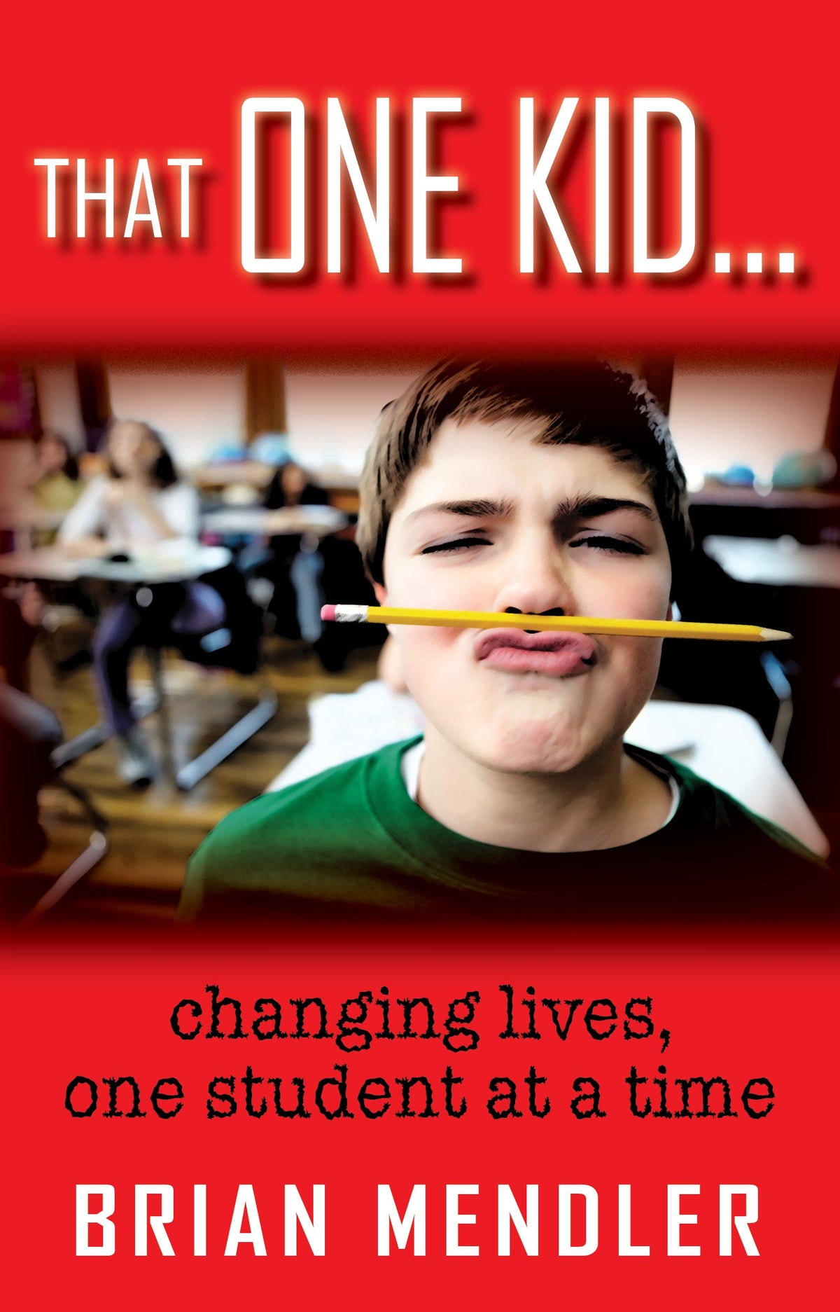 That One Kid