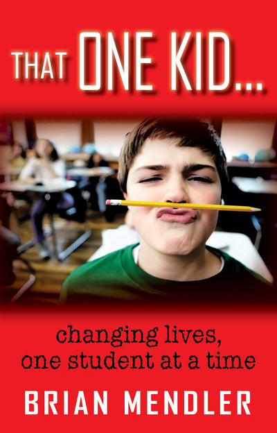 That One Kid