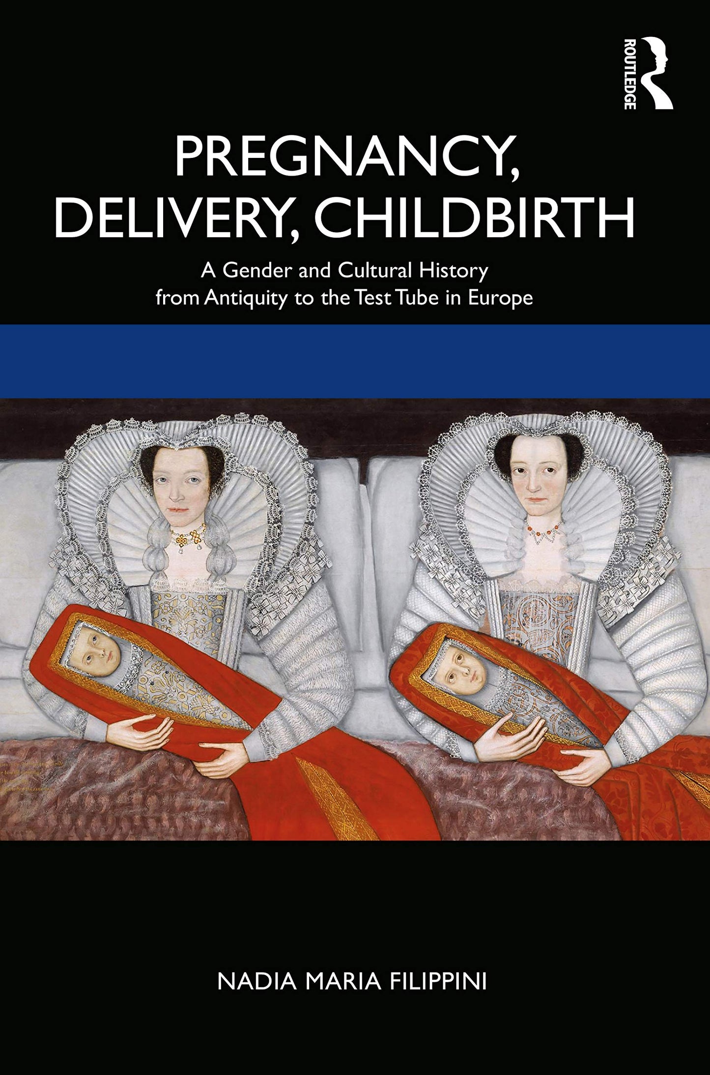 Pregnancy, Delivery, Childbirth