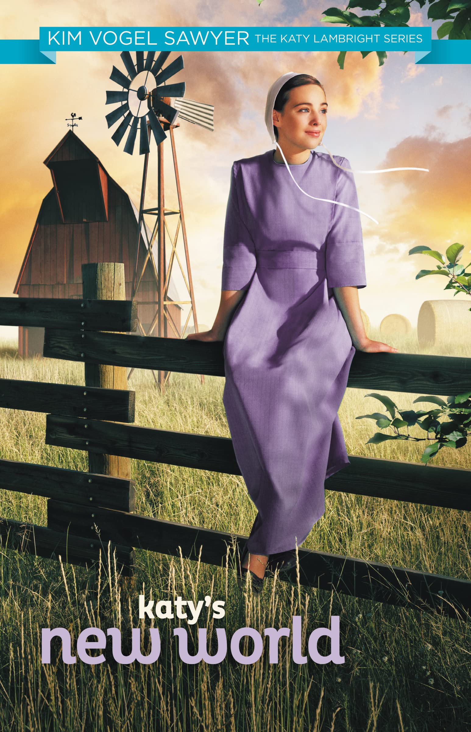 Katy's New World (Katy Lambright)