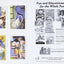 Dover Fine Art Stickers: Picasso (Dover Art Stickers)