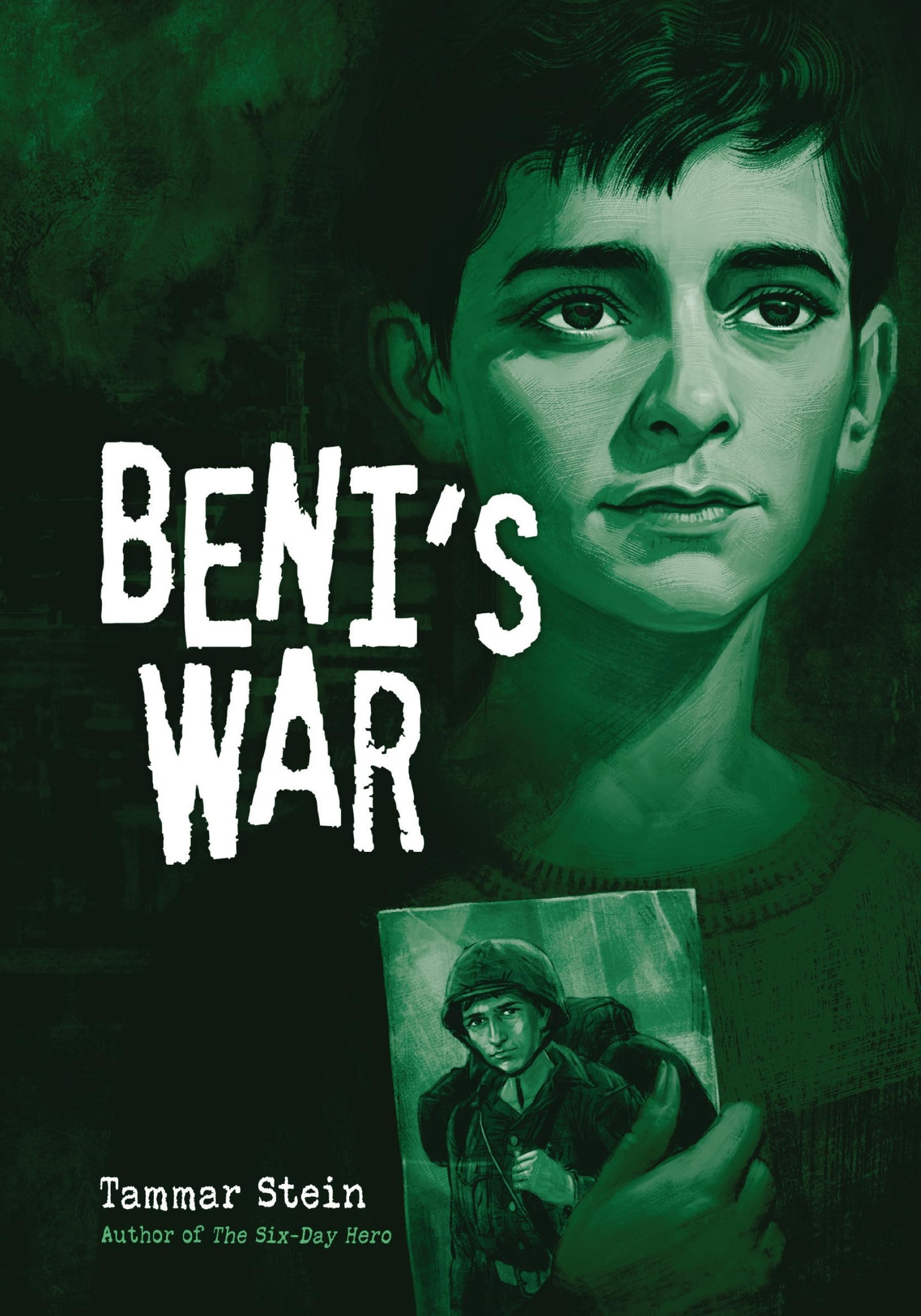 Beni's War
