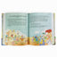 365 Historias de la Biblia y Oraciones / 365 Bible and Prayers Padded Treasury Guilded (Spanish Language), Ages 3-8 (en espaol) (Little Sunbeams) (Spanish Edition)