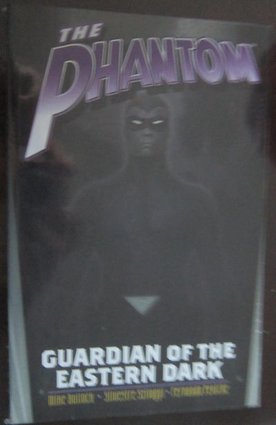 The Phantom: Guardian of the Eastern Dark