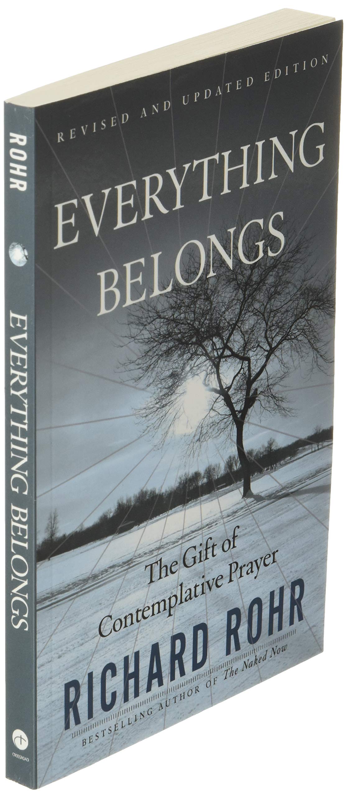 Everything Belongs: The Gift of Contemplative Prayer