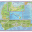 Franko's Maui Guide Map