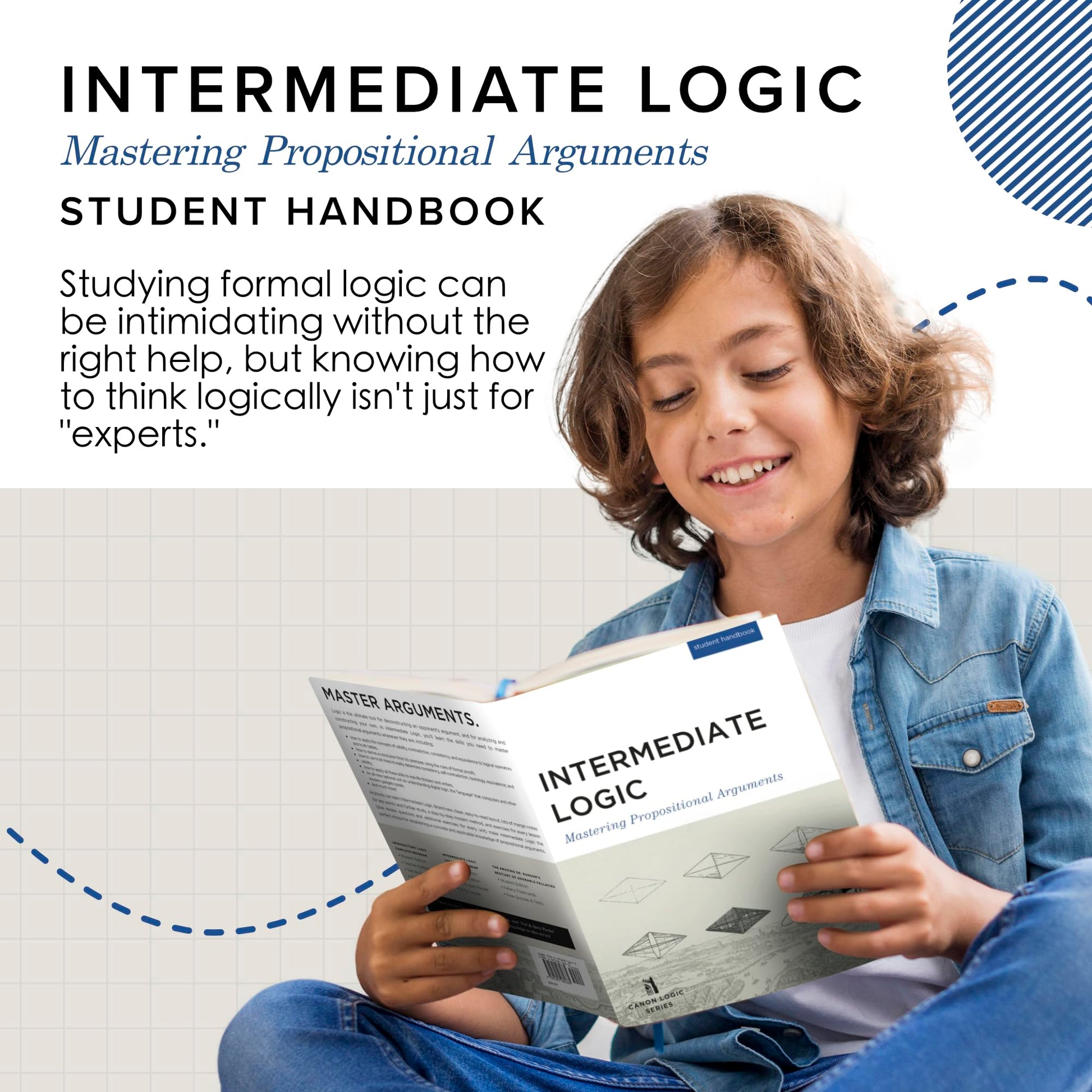 Intermediate Logic, Student Edition