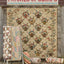 Patches of Scraps: 17 Quilt Patterns and a Gallery of Inspiring Antique Quilts (Laundry Basket Quilts)