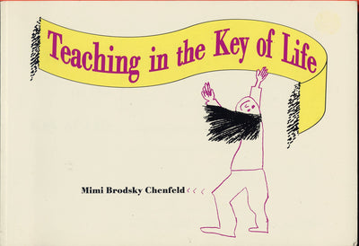 Teaching in the Key of Life