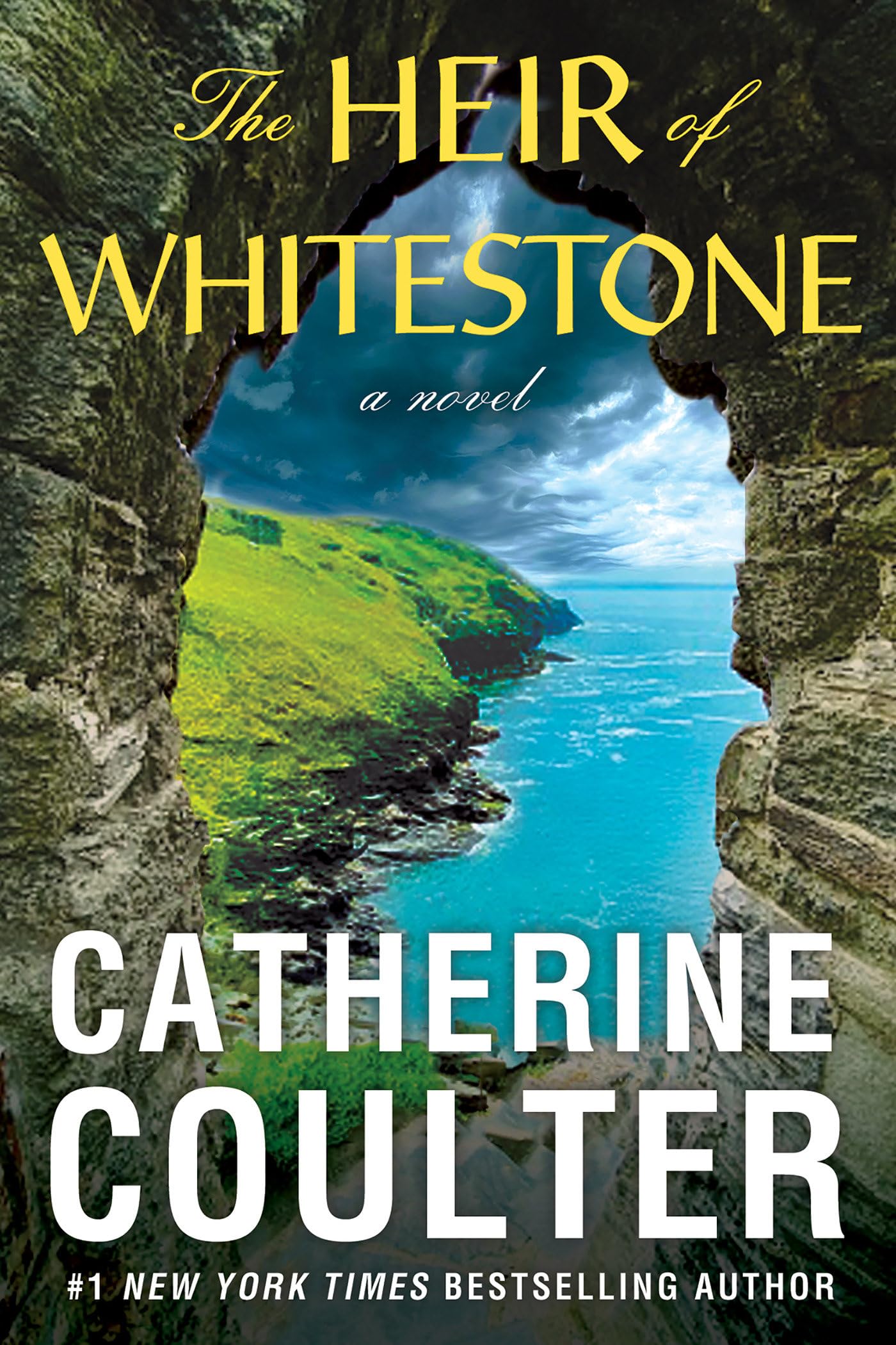 The Heir of Whitestone