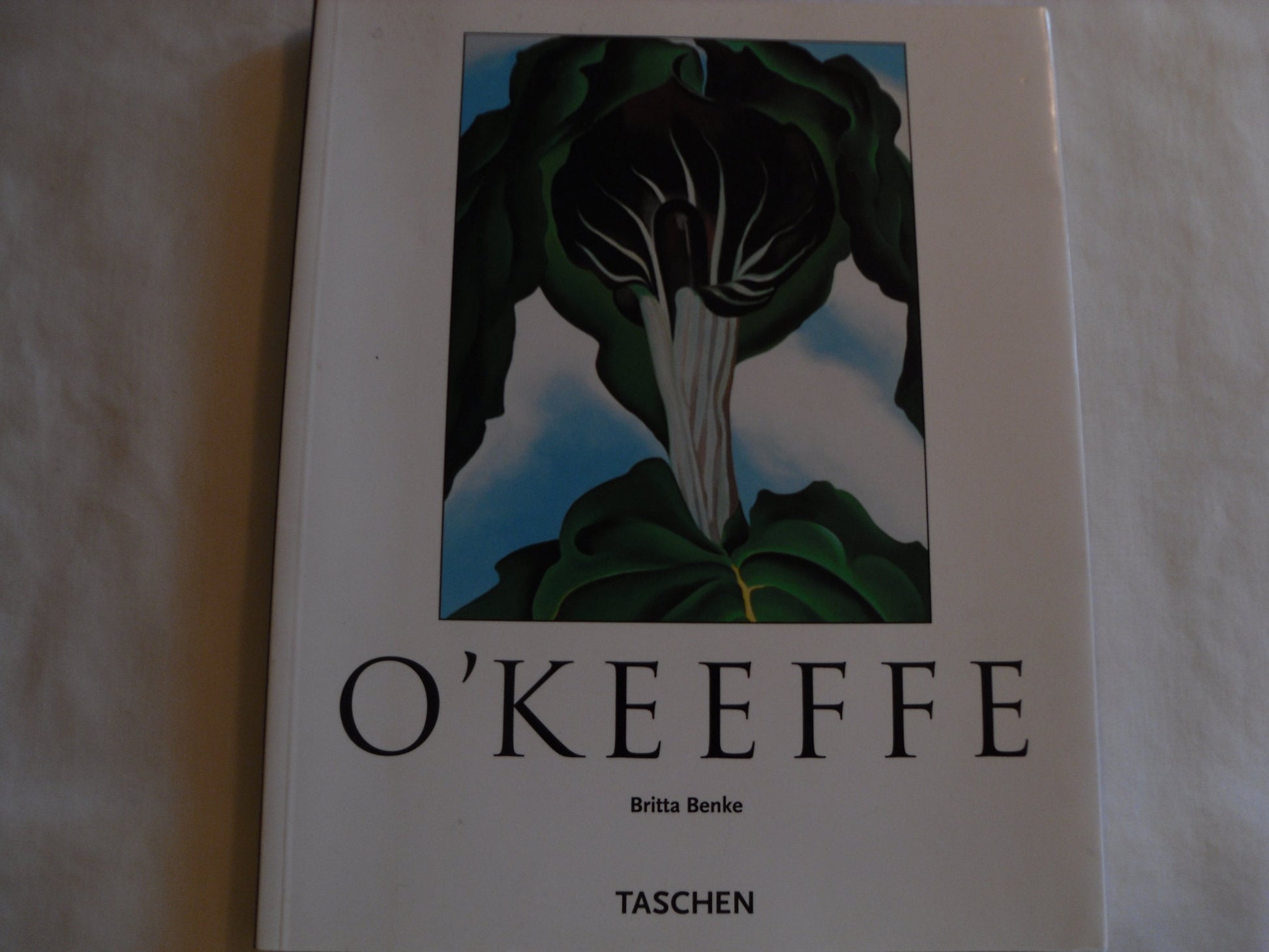 O'Keeffe