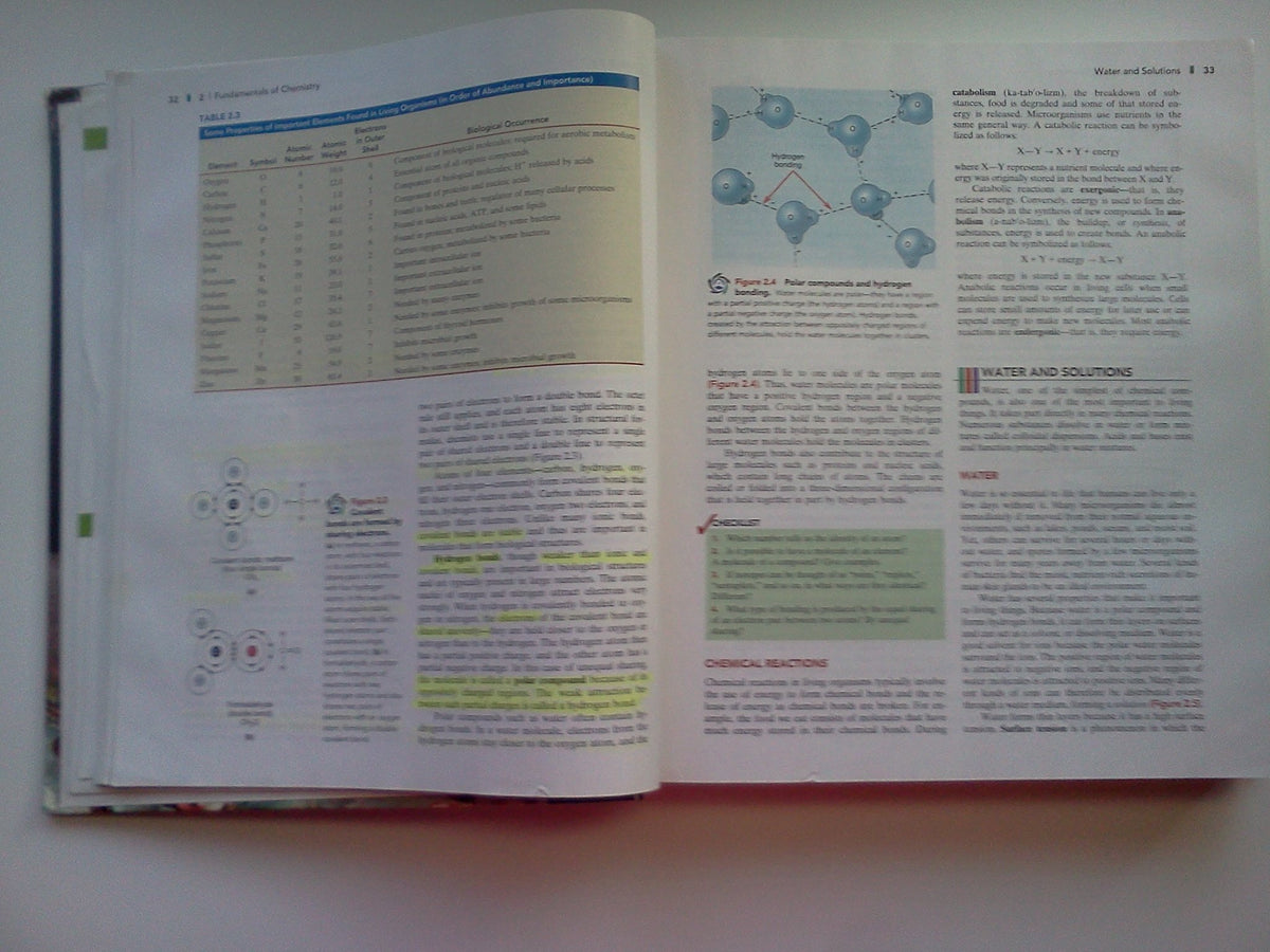 Microbiology: Principles and Explorations