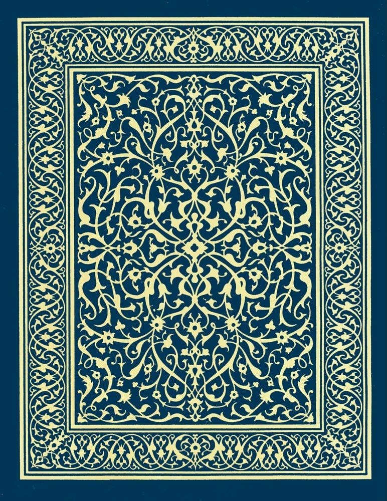 The Holy Qur'an