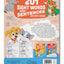 201 Sight Words And Sentence (With 800+ Sentences To Read): Activity Book For Children