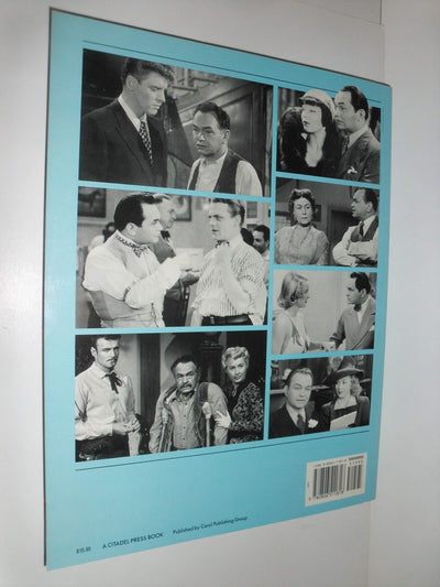 Complete Films of Edward G. Robinson