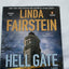 Hell Gate by Fairstein, Linda
