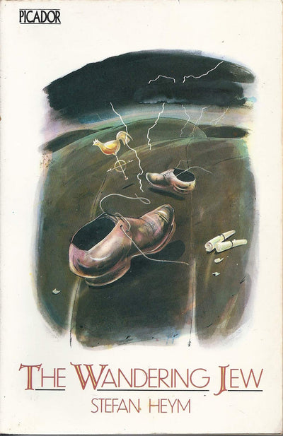 The Wandering Jew (European Classics)