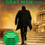 Back Blast (Gray Man)