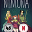 Nimona: A Netflix Film by Stevenson, ND