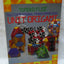 Unit Origami: Multidimensional Transformations
