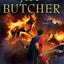 The Codex Alera Series 6 Books Collection Set By Jim Butcher (Furies Of Calderon, Academ's Fury, Cursor's Fury, Captain's Fury, Princeps' Fury, First Lord's Fury)