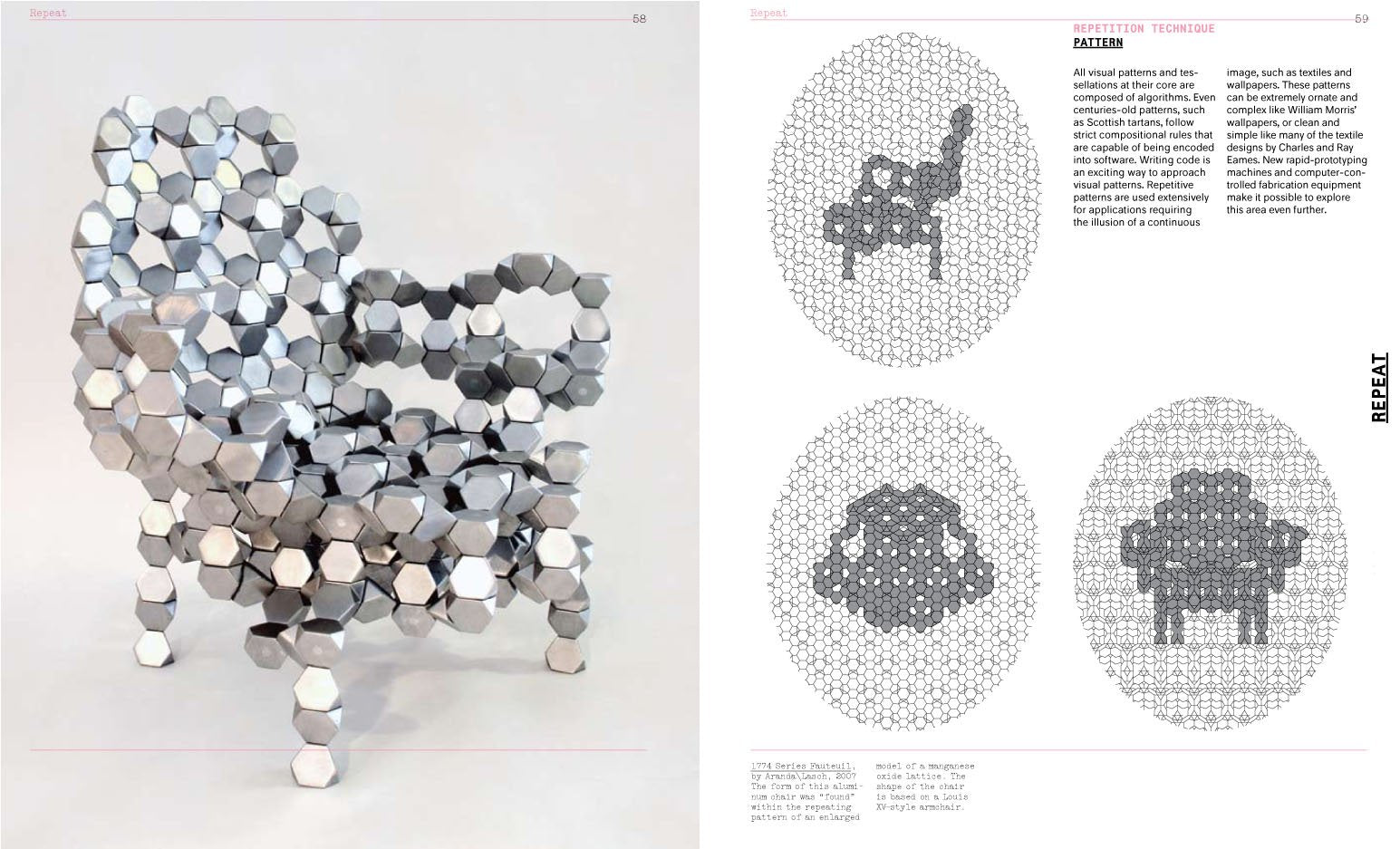 Form+Code in Design, Art, and Architecture (Design Briefs)