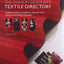 The Fashion Designer's Textile Directory by Baugh, Gail