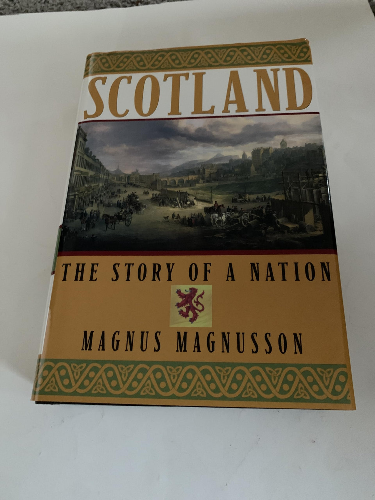 Scotland: The Story of a Nation