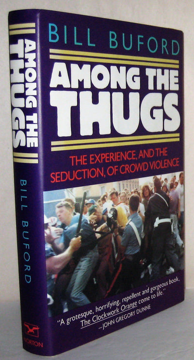 Among the Thugs