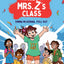 The Kids in Mrs. Z's Class: Emma McKenna, Full Out