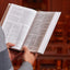 The New American Bible: The Leading Catholic Resource for Understanding Holy Scripture