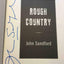 Rough Country (A Virgil Flowers Novel)